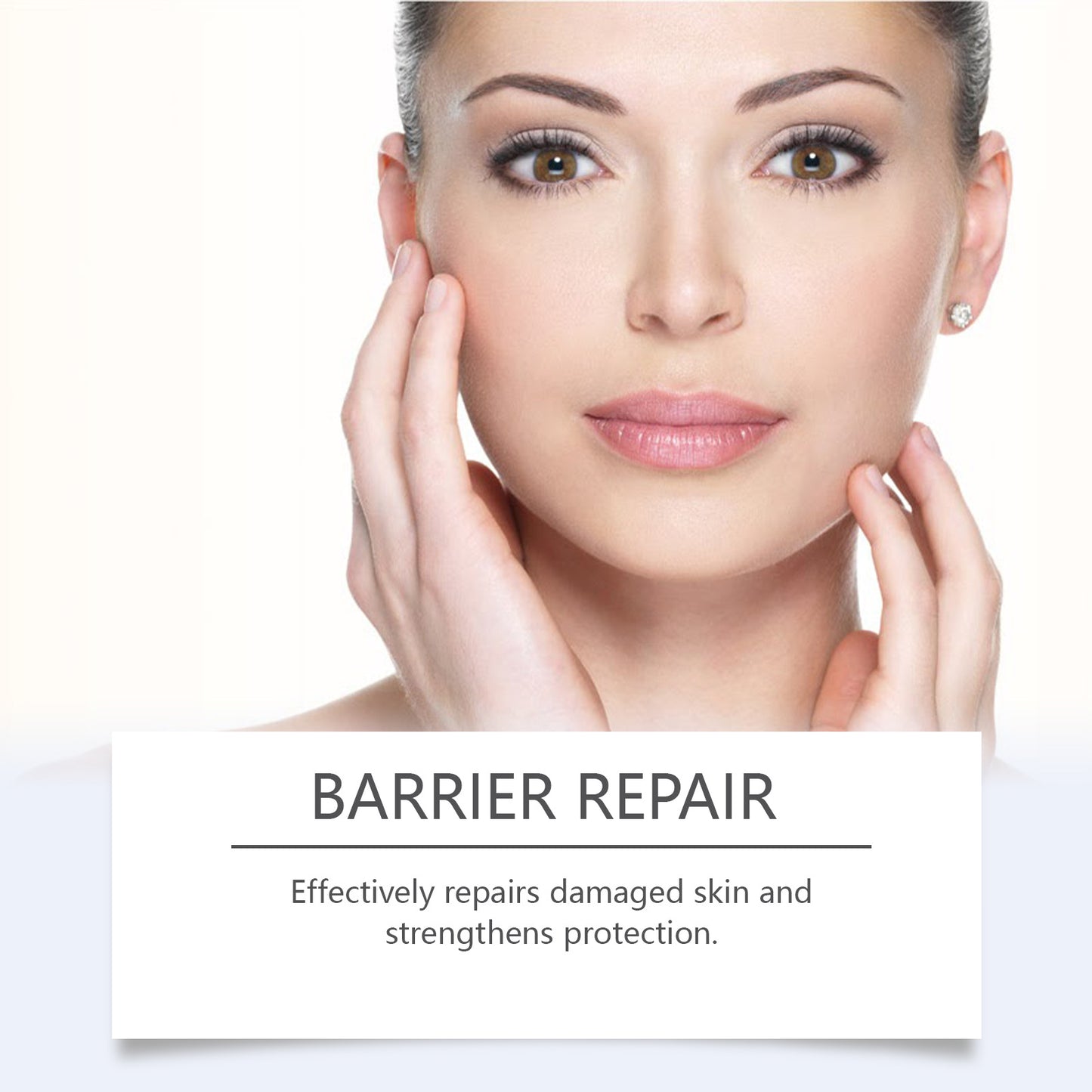 Copper Peptide Anti-Aging Serum – Pore Tightening, Brightening & Wrinkle Repair Essence (30ml)