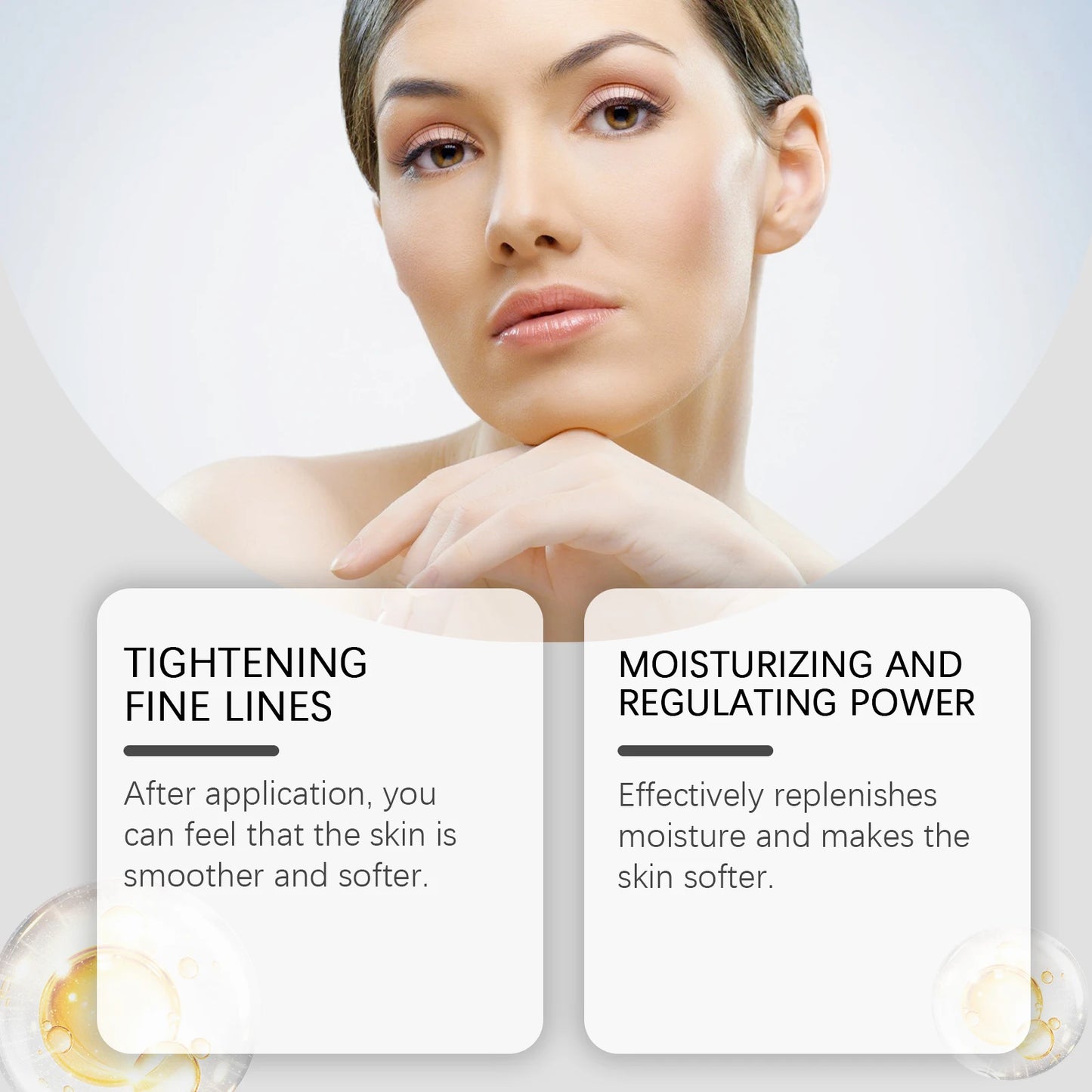 Hyaluronic Acid + Centella Serum (50ml) – Deep Hydration & Anti-Aging for Radiant, Smooth Skin