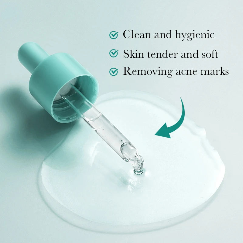 Hyaluronic Acid Skin Care Set – Hydrating Serum & Anti-Aging Eye Cream