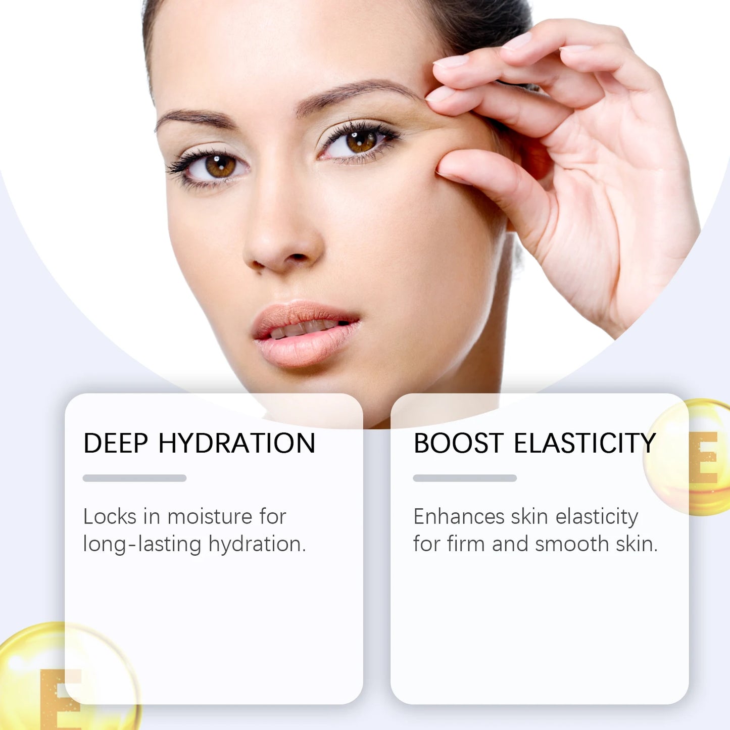 Copper Peptide Anti-Aging Serum – Pore Tightening, Brightening & Wrinkle Repair Essence (30ml)