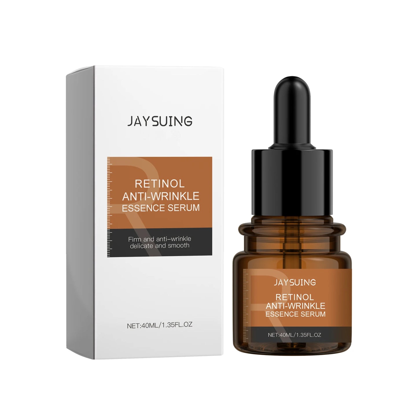 Anti-Aging Skin Care Set – Firming, Lifting & Wrinkle Repair (Serum, Cream, Lotion & Eye Cream)
