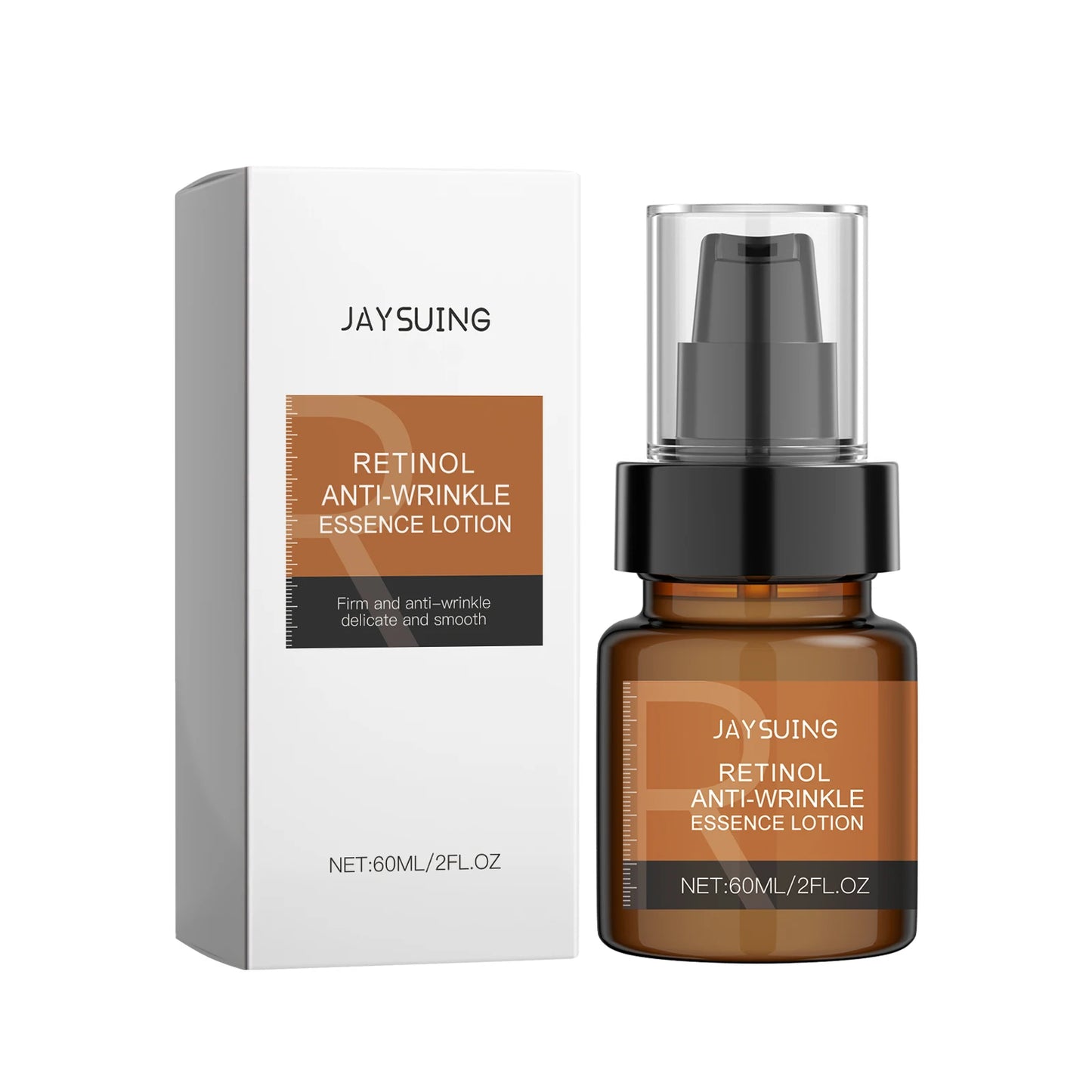 Anti-Aging Skin Care Set – Firming, Lifting & Wrinkle Repair (Serum, Cream, Lotion & Eye Cream)