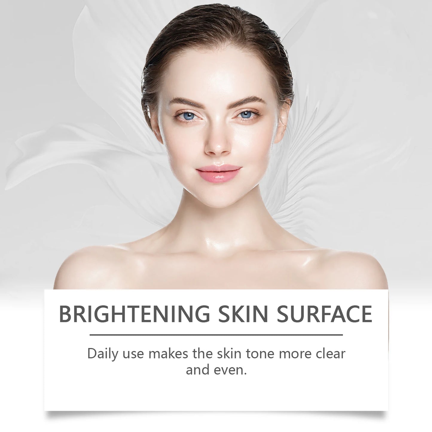 Hyaluronic Acid + Centella Serum (50ml) – Deep Hydration & Anti-Aging for Radiant, Smooth Skin