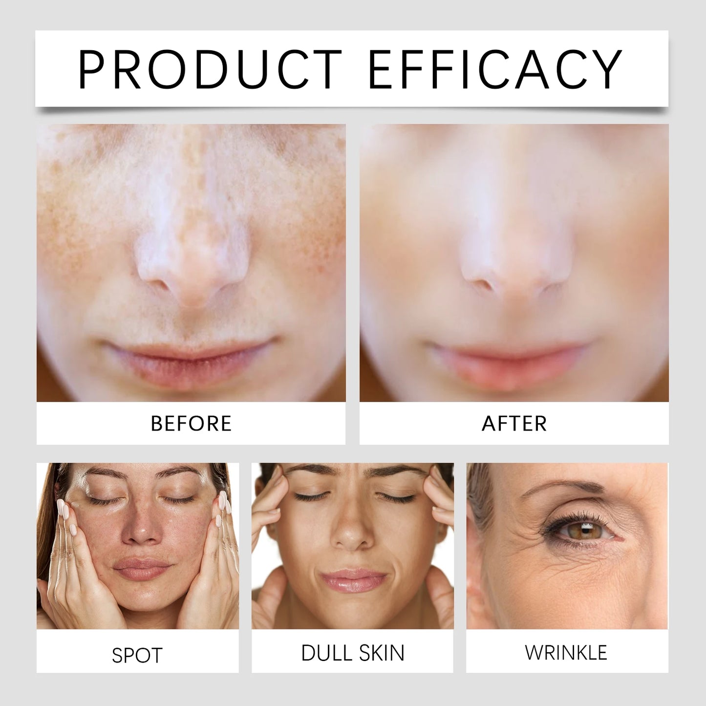 Hyaluronic Acid + Centella Serum (50ml) – Deep Hydration & Anti-Aging for Radiant, Smooth Skin