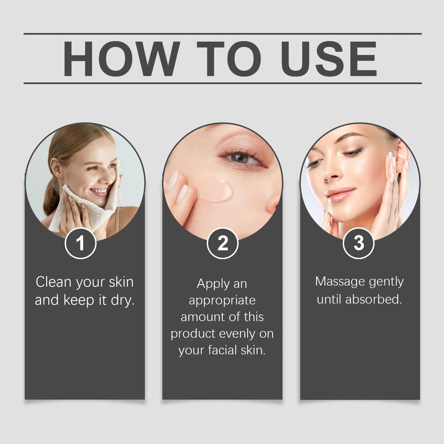 Hyaluronic Acid + Centella Serum (50ml) – Deep Hydration & Anti-Aging for Radiant, Smooth Skin
