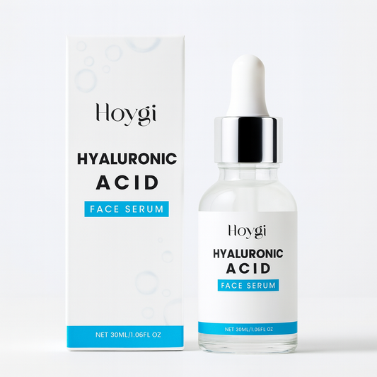 Hyaluronic Acid + Centella Serum (50ml) – Deep Hydration & Anti-Aging for Radiant, Smooth Skin