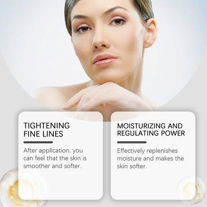 Hyaluronic Acid + Centella Serum (50ml) – Deep Hydration & Anti-Aging for Radiant, Smooth Skin