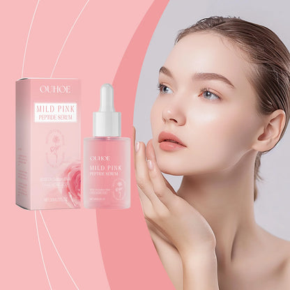 Rose Skin Repair Serum (30ml) – Deep Hydration, Brightening & Firming Facial Essence