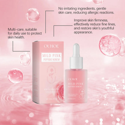 Rose Skin Repair Serum (30ml) – Deep Hydration, Brightening & Firming Facial Essence