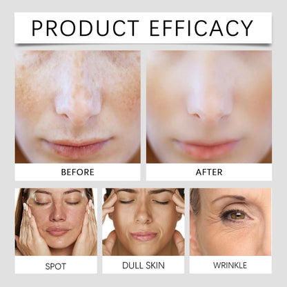 Hyaluronic Acid + Centella Serum (50ml) – Deep Hydration & Anti-Aging for Radiant, Smooth Skin