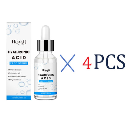 Hyaluronic Acid + Centella Serum (50ml) – Deep Hydration & Anti-Aging for Radiant, Smooth Skin