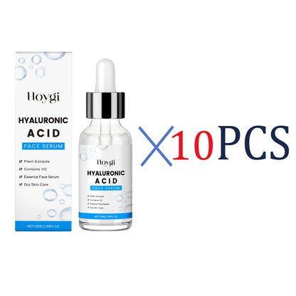 Hyaluronic Acid + Centella Serum (50ml) – Deep Hydration & Anti-Aging for Radiant, Smooth Skin